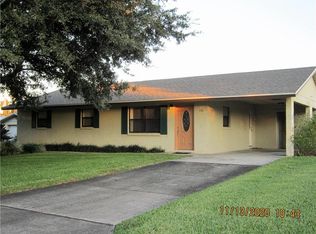 116 N Lake Reedy Blvd, Frostproof, FL 33843