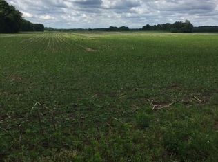 10800 N Goose Rd, Knightstown, IN 46148