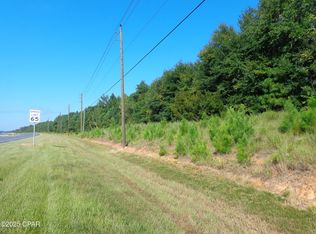 0 Hightower Rd, Vernon, FL 32462