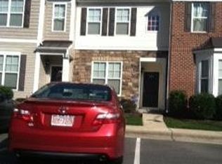 3818 Poulnot Ct, Raleigh, NC 27604