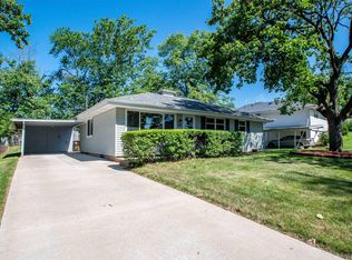 5427 N Ronald Rd, Peoria, IL 61614