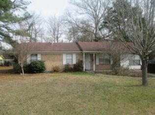 174 Sylvan Meadows Loop, Winnfield, LA 71483