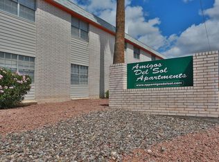 10009 Rushing Rd #47, El Paso, TX 79924