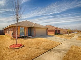 12325 Williamsport Ave, Oklahoma City, OK 73120