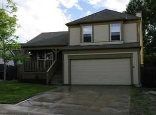 9896 Garwood St, Littleton, CO 80125