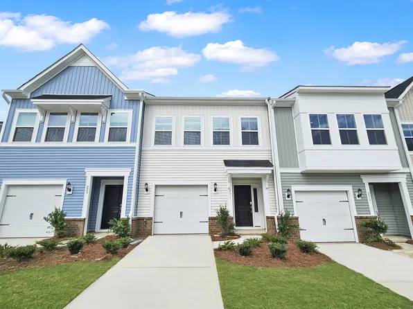 231 Elyse Overlook Loop, Sanford, NC 27332