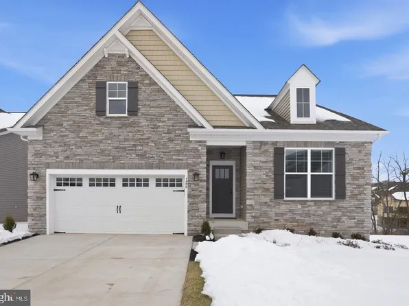 126 Bridge Valley Rd, Gettysburg, PA 17325