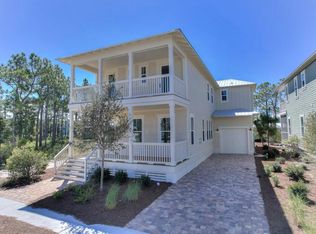 43 Flatwoods Forest Loop, Santa Rosa Beach, FL 32459
