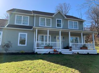 11 Round Top Dr, CLINTON TOWNSHIP, NJ 08801