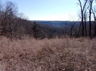 Lots Country Club Lane 10 14 15 LOT 8-9-16, Bull Shoals, AR 72619