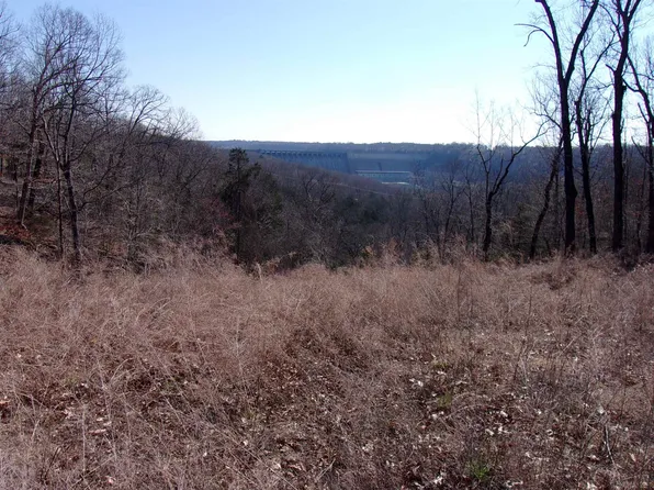 Lots Country Club Lane 10 14 15 Lot 8-9-16, Bull Shoals, AR 72619