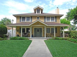 2469 3rd St, La Verne, CA 91750