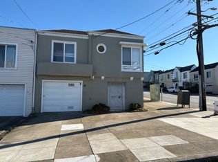 1994 32nd Ave, San Francisco, CA 94116