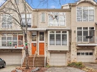 1303 Peachtree Vw NE, Atlanta, GA 30319