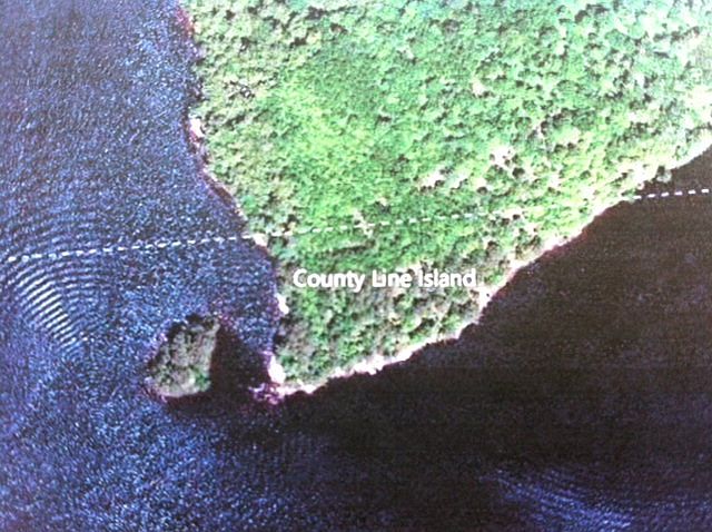 2nd image of County Line Is