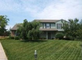 966 Locust Ct, Mason, OH