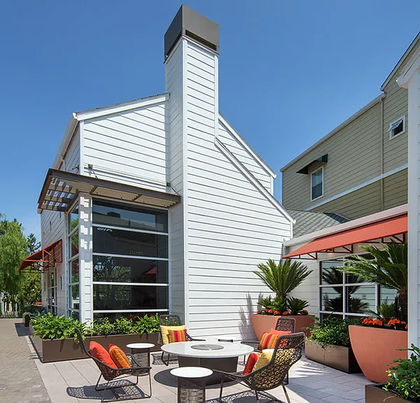 The Hamptons Apartment Homes — Photo 22