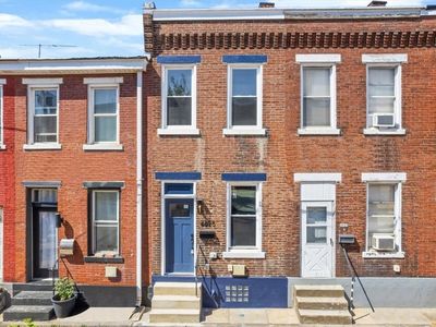 4025 Eden Way, Pittsburgh, PA, 15201