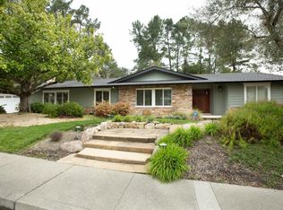 455 Kingsford Dr, Moraga, CA 94556