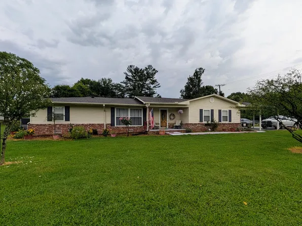 4670 Georgetown Rd NW, Cleveland, TN 37312