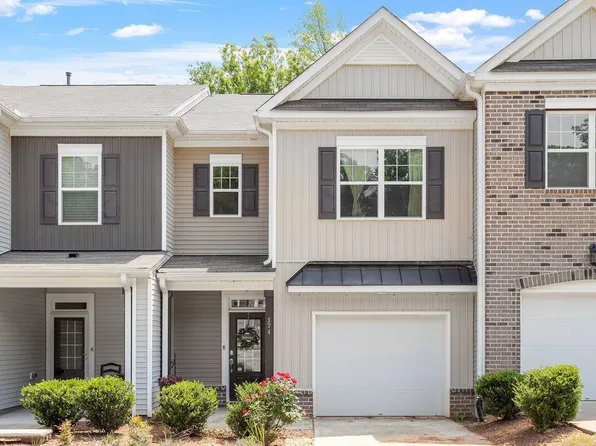 174 Walking Path Pl, Hillsborough, NC 27278