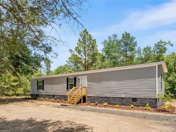 1051 NE 129th Ave, Williston, FL 32696