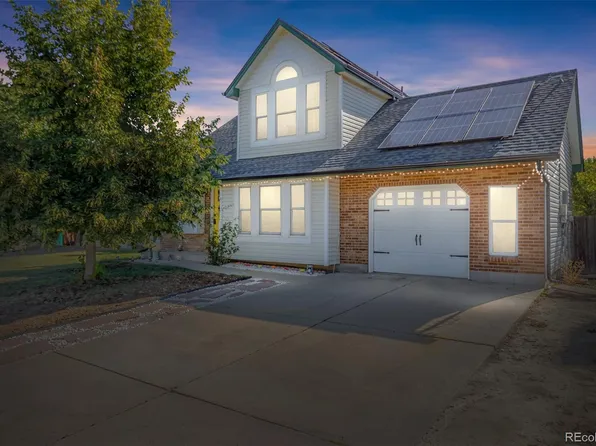 16895 Blue Mist Circle, Parker, CO 80134