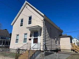 75 Eustis Ave, Lowell, MA 01850