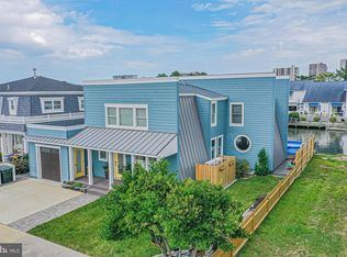 10602 Shifting Sands Dr, Ocean City, MD 21842