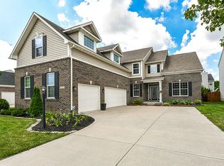 12226 Eddington Pl UNIT 174, Fishers, IN 46037