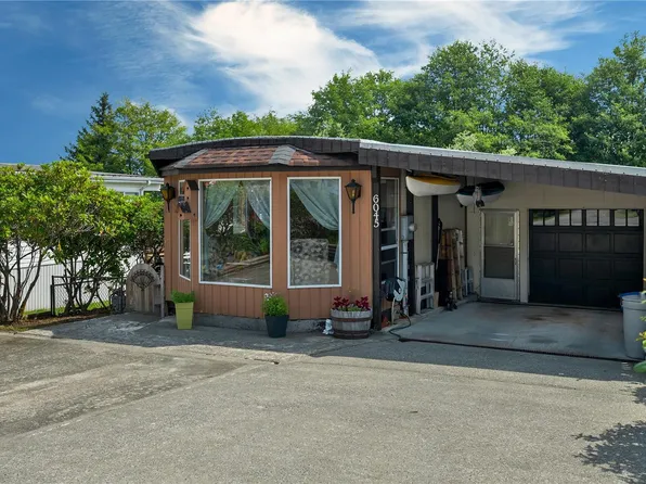 6045 Hunt St, Pt Hardy, BC V0N 2P0
