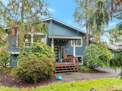 22205 5th Drive SE, Bothell, WA, 98021