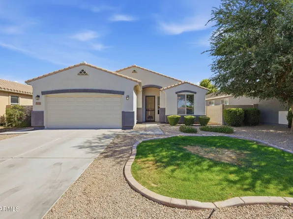 1630 W PAISLEY Drive, San Tan Valley, AZ 85144