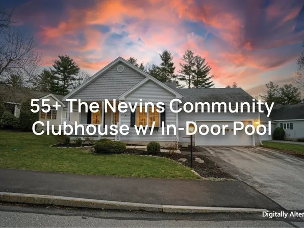 4 Haley Court, Londonderry, NH 03053