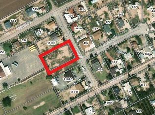 11608 Ernest Rd, El Paso, TX 79927