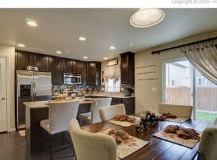9767 Silver Stirrup Dr, Colorado Springs, CO 80925