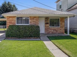 6431 Avenue A, New Orleans, LA 70124