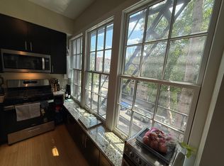 1801 Swann St NW #301, Washington, DC 20009