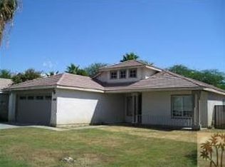 45918 Rutgers St, Indio, CA 92201