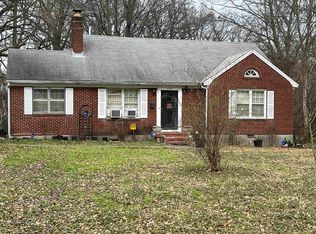 3197 W Shirley Cir, Memphis, TN 38127