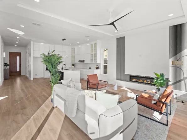 5204 Gibson Dr, The Colony, TX 75056