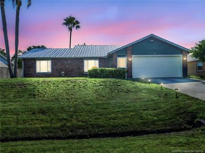 3601 SW Voyager Street, Port Saint Lucie, FL, 34953