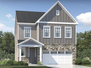 116 Corapeake Way, Apex, NC 27539