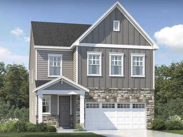 440 Cedar Barn Ln, Garner, NC 27529