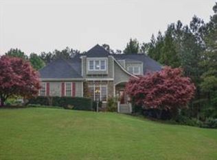 14415 Wyndham Farms Dr, Milton, GA 30004