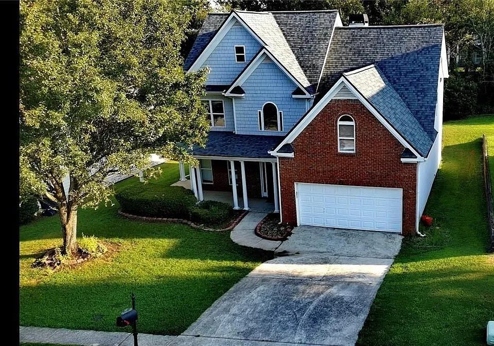 3385 Wellbrook Dr