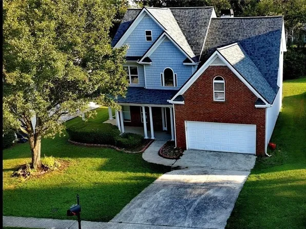 3385 Wellbrook Dr, Loganville, GA 30052