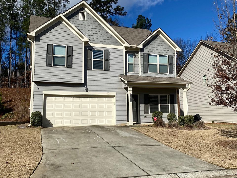 2nd image of 861 Walnut Woods Dr