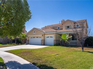 16569 Albany Way, Fontana, CA 92336
