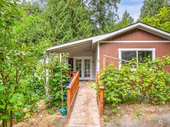 3333 228th St SE #74, Bothell, WA 98021